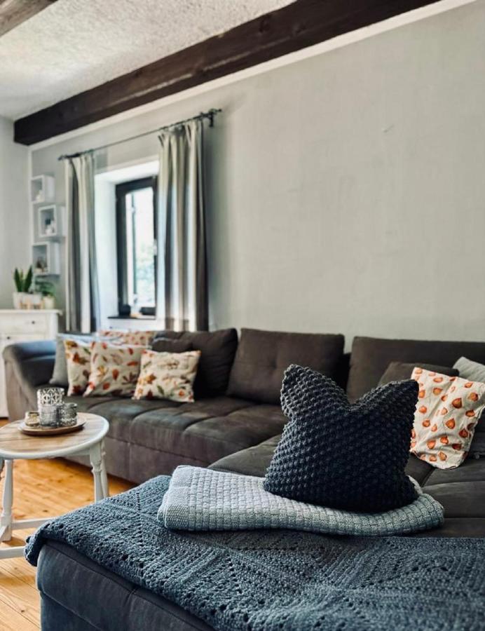 Ferienhaus Shaeuserl Landl  المظهر الخارجي الصورة