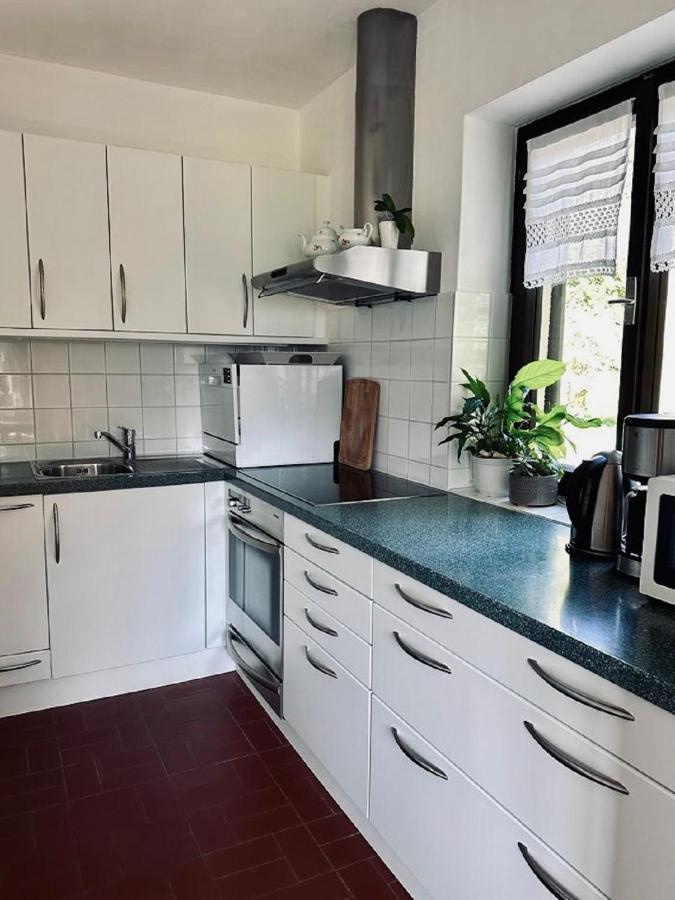 Ferienhaus Shaeuserl Landl  المظهر الخارجي الصورة