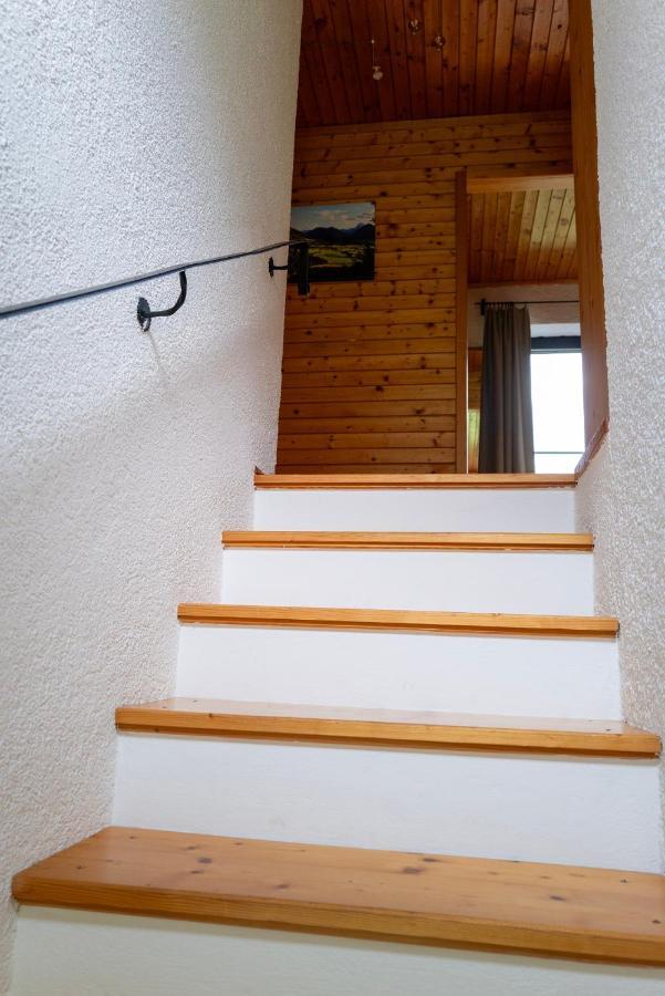 Ferienhaus Shaeuserl Landl  المظهر الخارجي الصورة
