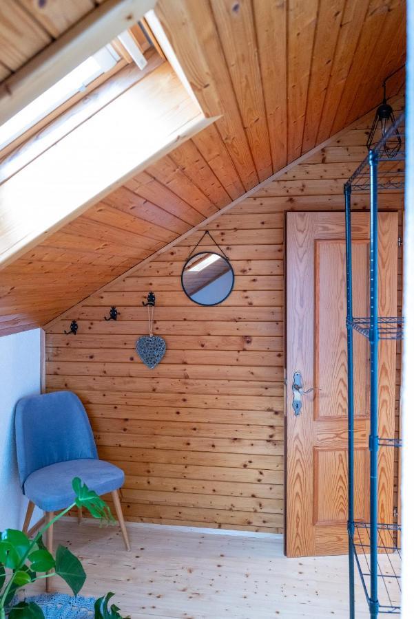 Ferienhaus Shaeuserl Landl  المظهر الخارجي الصورة